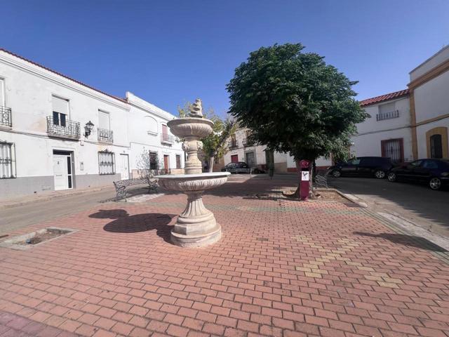 Casa para derribo en Peñarroya-Pueblonuevo photo 0