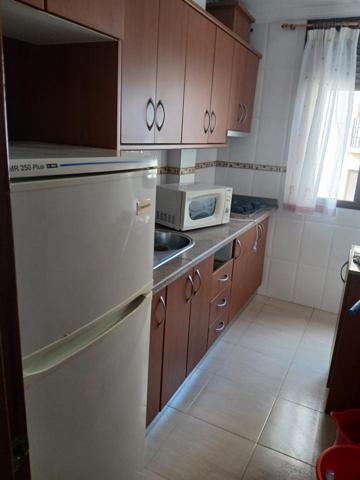 Piso en alquiler en Melilla de 51 m2 photo 0