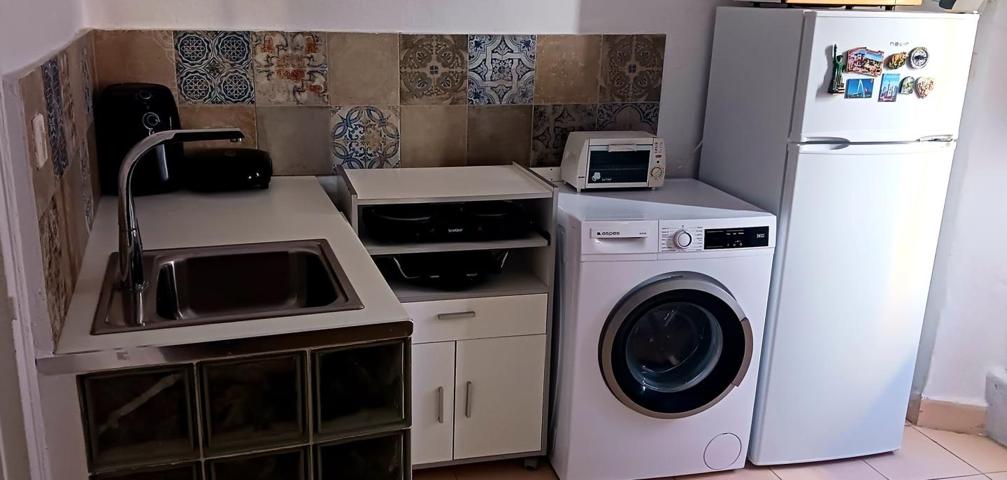 Piso en venta en Melilla de 24 m2 photo 0