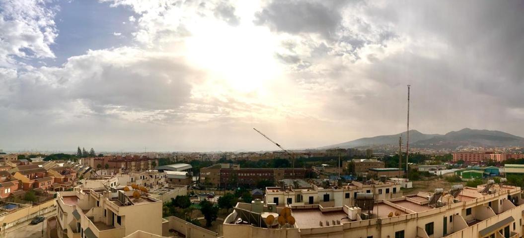 Ático en venta en Melilla de 165 m2 photo 0