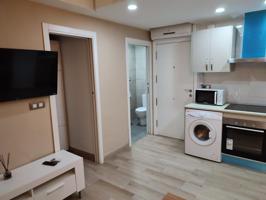 Piso en alquiler en Melilla de 51 m2 photo 0