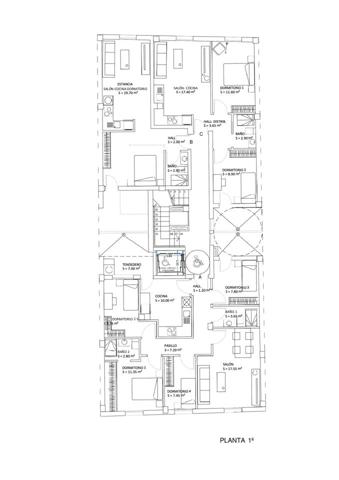 Piso en venta en Melilla de 41 m2 photo 0