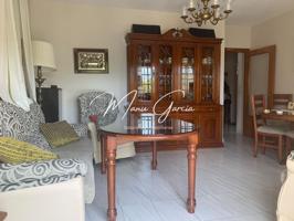 Se vende piso en El Coso photo 0