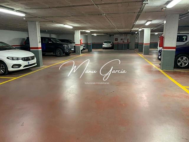Se vende plaza de parking en Lucena, Córdoba. photo 0