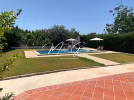 Se vende chalet en Campo de ARas photo 0