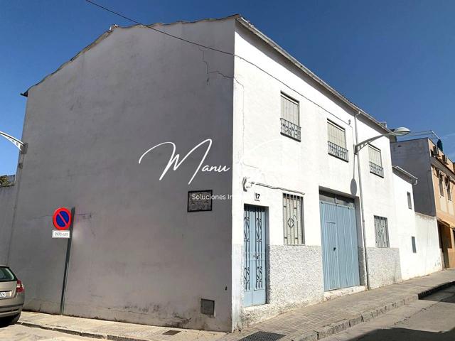 Se vende Nave en Lucena, Córdoba. photo 0