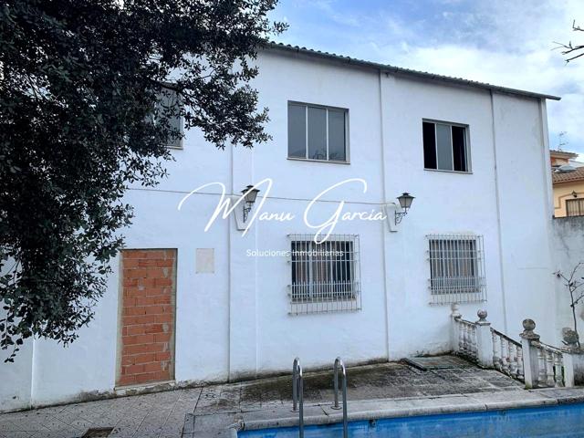 Se vende Nave en Lucena, Córdoba. photo 0