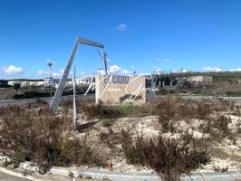 Se vende parcela en urbanización El Cahiz photo 0