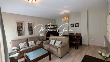 Piso en venta en zona centro de Lucena, Córdoba. photo 0