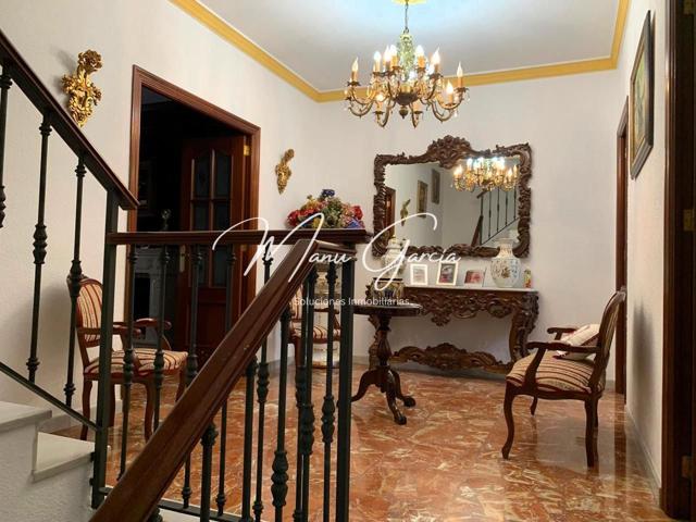 Casa en venta en Lucena, Córdoba. photo 0