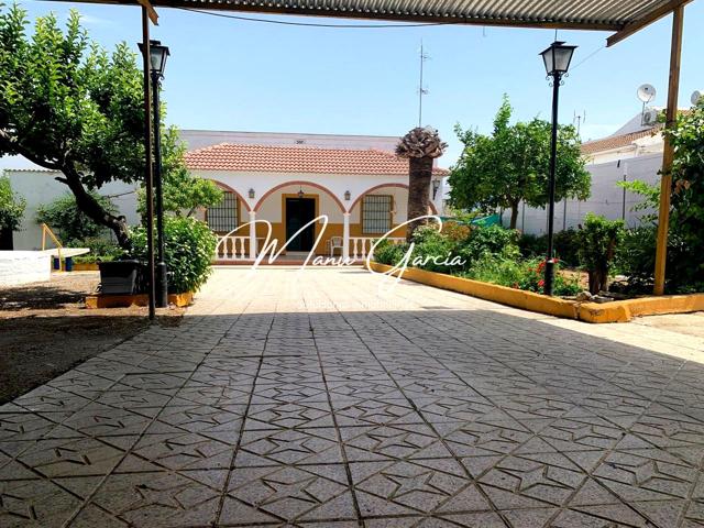 Se vende chalet en Lucena,Córdoba. photo 0