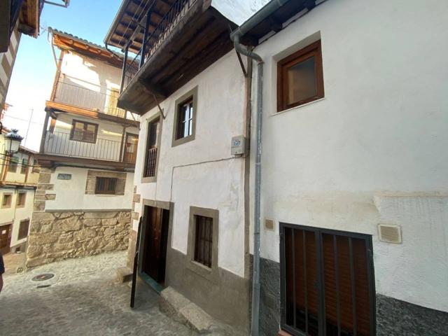 Casa rustica en venta en Candelario photo 0