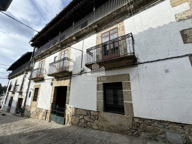 Venta de Casa en Candelario photo 0