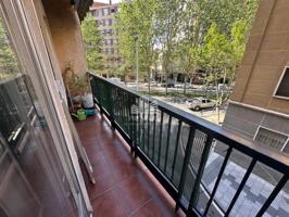 AVENIDA PORTUGAL. 5 DORMITORIOS 2. BAÑOS photo 0