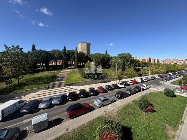 Piso en venta en una de las mejores zonas de Salamanca photo 0