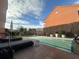 Chalet exclusivo en el Campo de Golf de La Valmuza – Salamanca photo 0