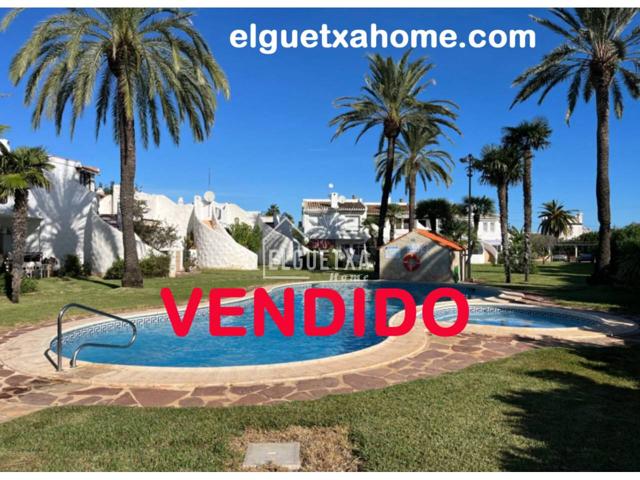 DENIA-ALMADRABA-JARDIN,PISCINA,SOL Y PLAYA photo 0