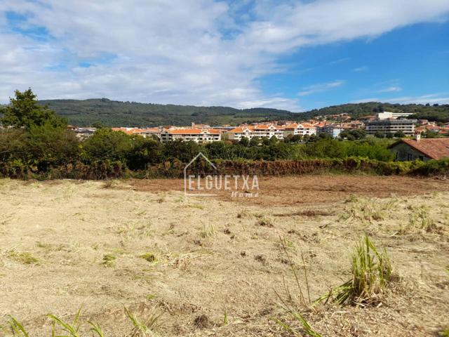 Parcela 1125m²-Gorliz photo 0