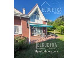 VENTA EN PLENTZIA CHALET PAREADO. photo 0