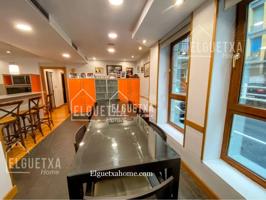 ¡Oportunidad única en Gorliz! Se vende espectacular txoko a un paso de la playa photo 0