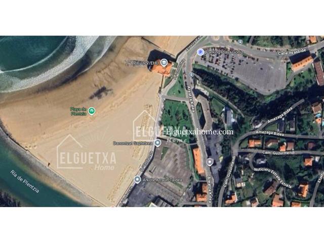 ¡Oportunidad única en Gorliz! Se vende espectacular txoko a un paso de la playa photo 0