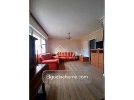 LARRABASTERRA, PISO EN VENTA EN ZONA CÉNTRICA , LUMINOSO Y AMPLIO. photo 0