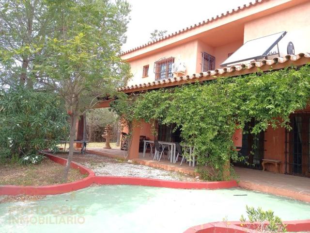 Villa En venta en Mijas photo 0