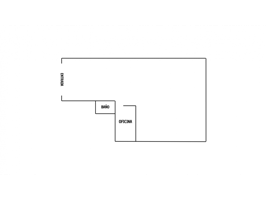 Local comercial de 256 m2 en Pere Garau photo 0