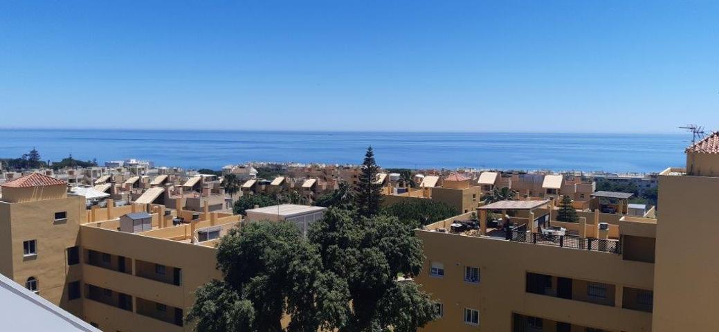 Ático en Venta en Calahonda Málaga photo 0