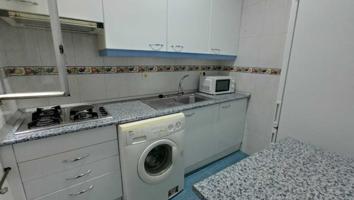 Apartamento en Alquiler en Madrid Madrid PUENTE DE VALLECAS photo 0