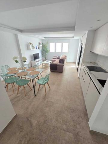 Piso de Obra Nueva en Alquiler en Ronda Málaga photo 0