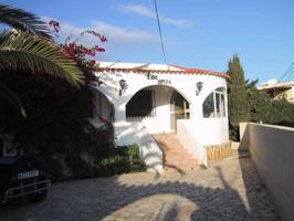 Casa-Chalet en Venta en Mojacar Almería photo 0
