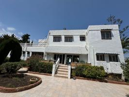Casa-Chalet en Venta en Mojacar Almería photo 0