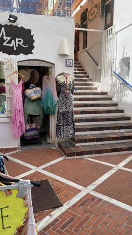 Local comercial en Venta en Mojacar Almería photo 0