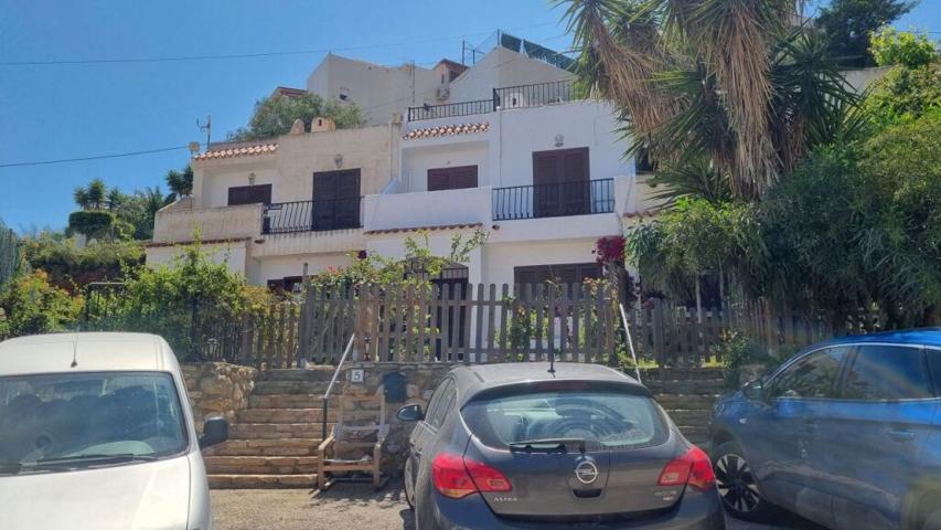 Dúplex en Venta en Mojacar Almería photo 0