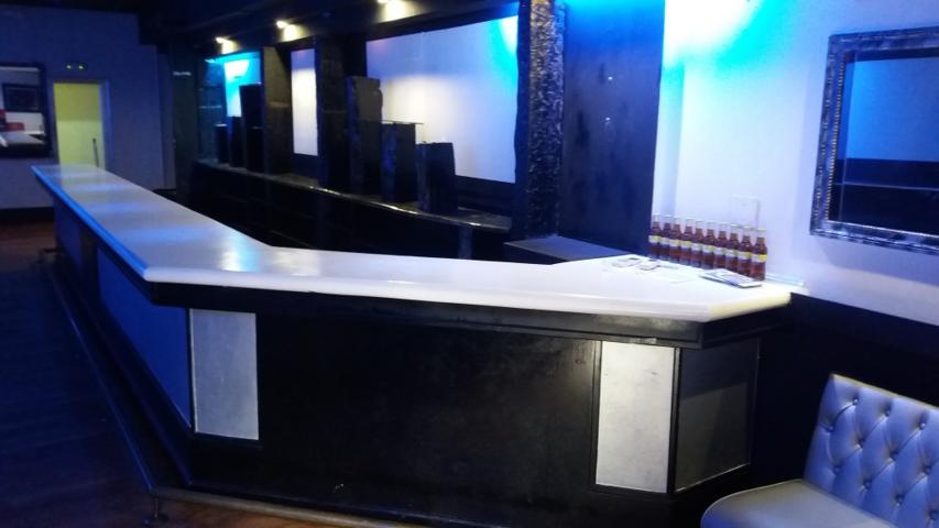 Local comercial en Venta en Burgo, O (Burgo) La Coruña EL BURGO photo 0