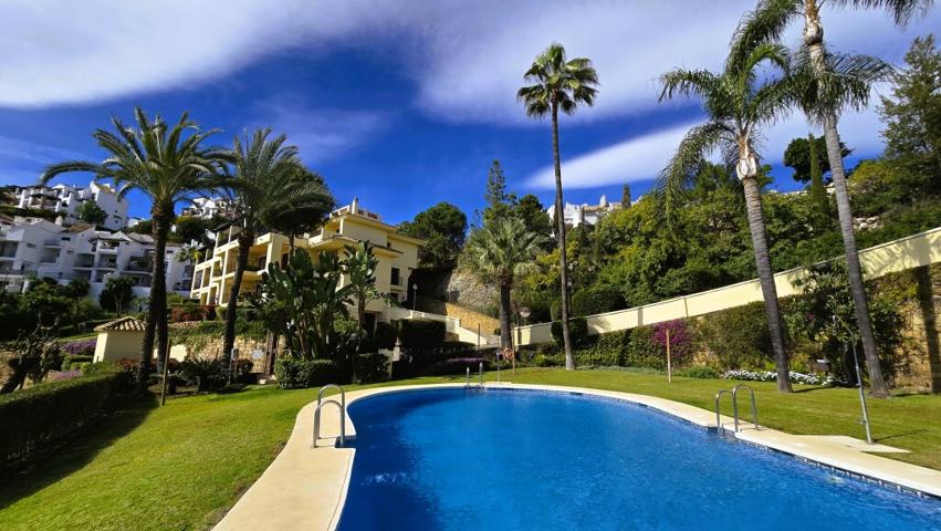 Apartamento en Venta en Arqueros, Los Málaga photo 0