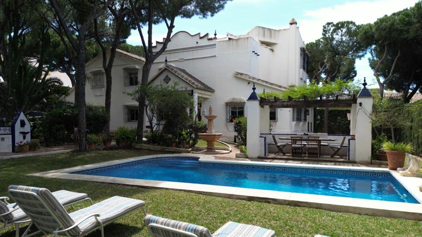 Casa-Chalet en Venta en Marbella Málaga photo 0
