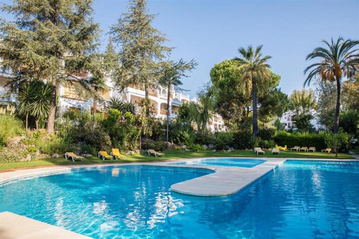 Apartamento en Venta en Nueva Andalucia Málaga photo 0