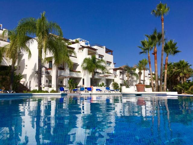 Apartamento en Venta en Nueva Andalucia Málaga photo 0