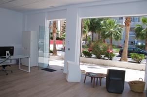 Local comercial en Alquiler en Albir Alicante photo 0