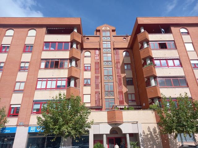 Piso en Venta en Aranda De Duero Burgos photo 0