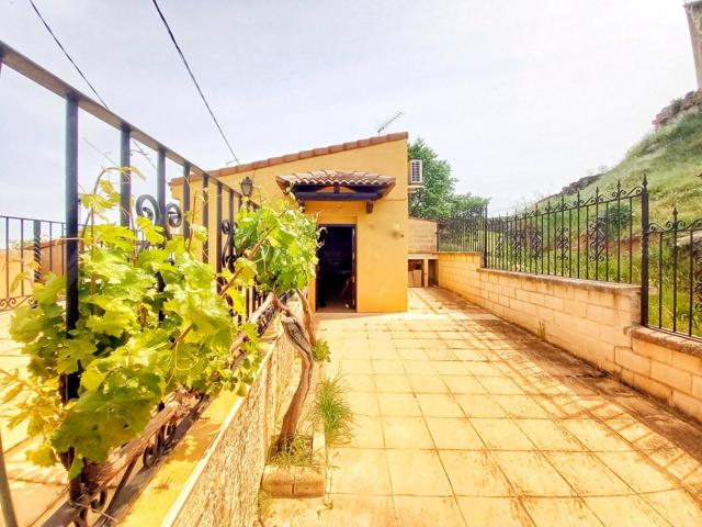 Casa de pueblo en Venta en Fuentespina Burgos photo 0