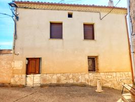 Casa-Chalet en Venta en Gumiel De Izan Burgos photo 0
