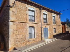 Casa-Chalet en Venta en Fuentesoto Segovia photo 0