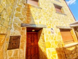 Casa-Chalet en Venta en Oquillas Burgos photo 0