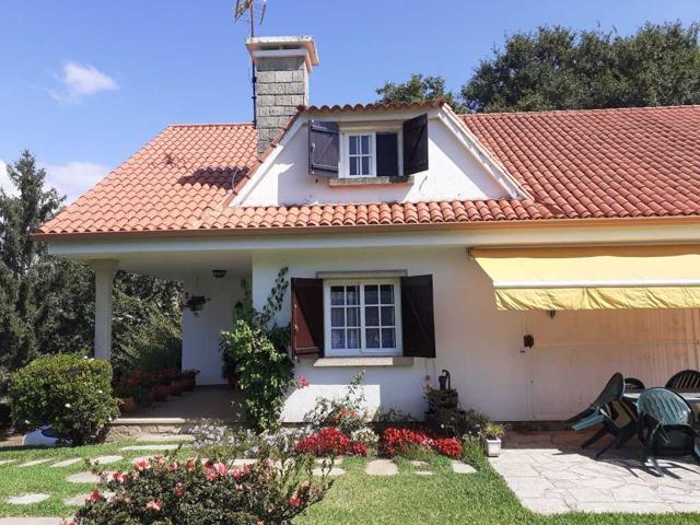 Casa-Chalet en Venta en Tomiño Pontevedra photo 0