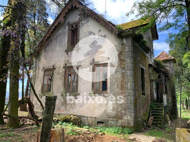 Casa de campo-Masía en Venta en Tui Pontevedra photo 0