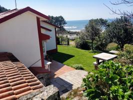Casa-Chalet en Venta en Oia (Santa Maria) Pontevedra photo 0