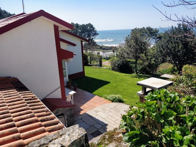 Casa-Chalet en Venta en Oia (Santa Maria) Pontevedra photo 0